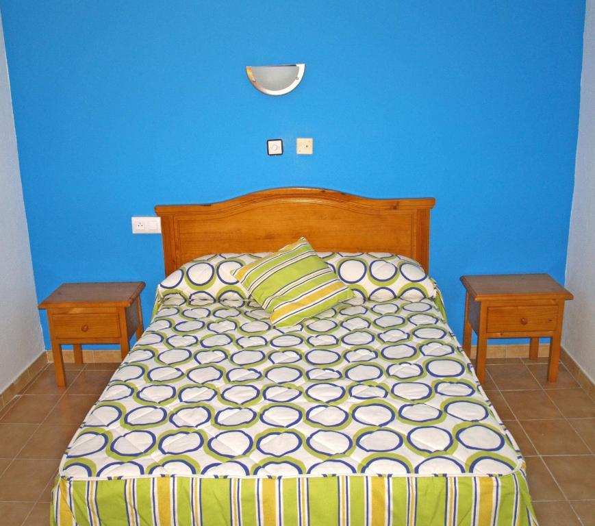 Hotel San Vicente - Centro Playa Кониль-де-ла-Фронтера Номер фото